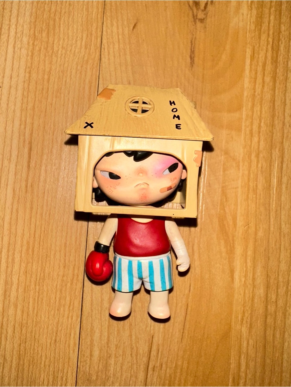 HIRONO the Other One Series